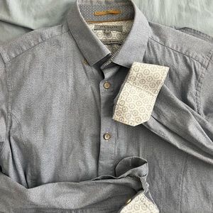 Ted Baker Button Down Shirt
